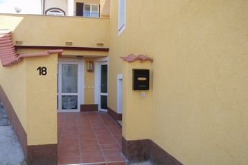 Privatni smještaj Crikvenica 2